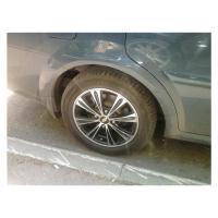 Литой колесный диск TechLine 523 BD 6,0x15 4x100 ET45 D54,1