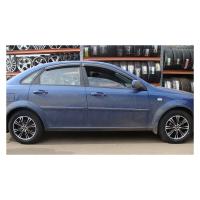 Литой колесный диск TechLine 523 BD 6,0x15 4x100 ET45 D54,1
