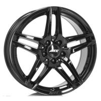 Литой колесный диск ATS Mizar diamond black 6,5x16 5x112 ET38 D66,5