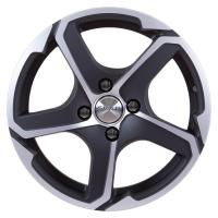 Литой колесный диск Skad Аллигатор Алмаз бархат 6,0x15 4x98 ET38 D58,6