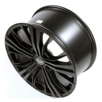 Литой колесный диск OZ Cortina Matt Black 9,5x20 5x120 ET40 D79