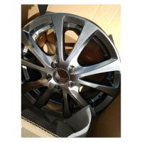 Литой колесный диск NEO 509 HB 6,0x15 4x100 ET45 D54,1