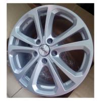 Литой колесный диск X-trike X-113 HS 7,0x17 5x112 ET45 D66,6