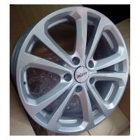 Литой колесный диск X-trike X-113 HS 7,0x17 5x112 ET45 D66,6