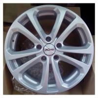 Литой колесный диск X-trike X-113 HS 7,0x17 5x112 ET45 D66,6