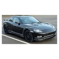 Литой колесный диск OZ Formula HLT Matt Black 8,0x18 5x114,3 ET45 D75