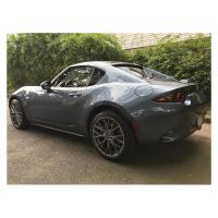 Литой колесный диск OZ Italia 150 Grigio Corsa Bright 8,0x17 5x112 ET48 D75