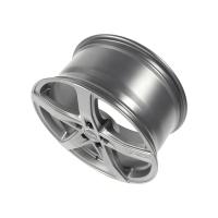 Литой колесный диск OZ Monaco HLT Grigio Corsa Bright 9,0x20 5x120 ET30 D79