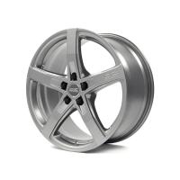 Литой колесный диск OZ Monaco HLT Grigio Corsa Bright 9,0x20 5x120 ET30 D79