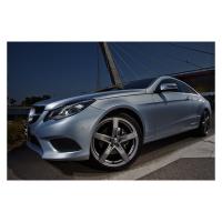 Литой колесный диск OZ Monaco HLT Grigio Corsa Bright 9,0x20 5x120 ET30 D79