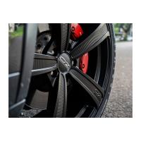 Литой колесный диск OZ Montecarlo HLT Matt Black 9,5x20 5x112 ET52 D79