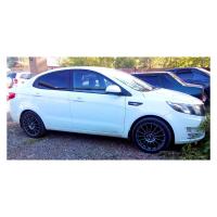 Литой колесный диск OZ Superturismo LM Matt Graphite Silver Lettering 8,5x19 5x112 ET38 D75