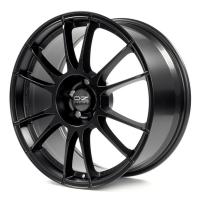 Литой колесный диск OZ Ultraleggera HLT Matt Black 9,0x20 15x130 ET55 D84