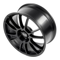 Литой колесный диск OZ Ultraleggera HLT Matt Black 9,0x20 15x130 ET55 D84