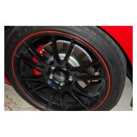 Литой колесный диск OZ Ultraleggera Matt Black 8,0x17 5x114,3 ET48 D75