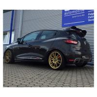 Литой колесный диск OZ Ultraleggera Race Gold 8,0x18 5x114,3 ET48 D75