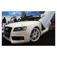 Литой колесный диск OZ Ultraleggera White 8,0x17 5x108 ET55 D75