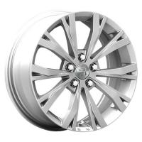 Литой колесный диск Volkswagen Replica VV222 7,0x17 5x112 ET49 D57,1