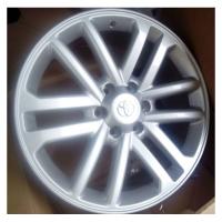Литой колесный диск Toyota Replica TY120 7,5x17 6x139,7 ET30 D106,1