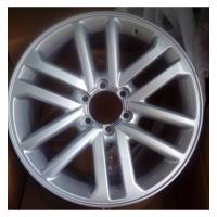 Литой колесный диск Toyota Replica TY120 7,5x17 6x139,7 ET30 D106,1