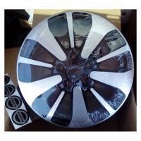 Литой колесный диск K&K КС688 Qashqai алмаз черный 6,5x16 5x114,3 ET40 D66,1
