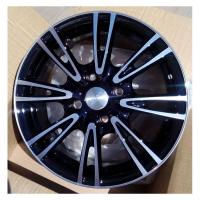 Литой колесный диск Skad Пантера Алмаз 5,5x14 4x100 ET39 D56,6