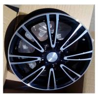 Литой колесный диск Skad Пантера Алмаз 5,5x14 4x100 ET39 D56,6