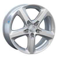 Литой колесный диск Hyundai Replica HND196 6,5x16 5x114,3 ET41 D67,1