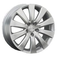 Литой колесный диск Mazda Replica MZ22 7,5x18 5x114,3 ET50 D67,1