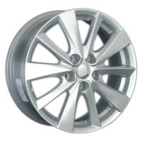 Литой колесный диск Mazda Replica MZ65 7,0x17 5x114,3 ET50 D67,1