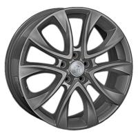 Литой колесный диск Mazda Replica MZ39 HB 7,0x17 5x114,3 ET50 D67,1
