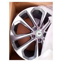 Литой колесный диск Mazda Replica MZ82 GMF 7,5x17 5x114,3 ET50 D67,1