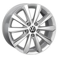 Литой колесный диск Volkswagen Replica VV117 7,0x17 5x112 ET40 D57,1