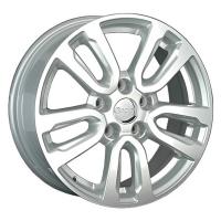 Литой колесный диск Toyota Replica TY196 SF 7,0x17 5x114,3 ET50 D60,1