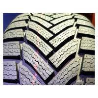 Зимние шины Michelin Alpin 6 225/50R17 XL 98V