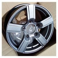 Литой колесный диск iFree Райдер KC482 хай вэй 6,5x16 5x139,7 ET40 D98,5