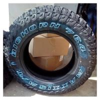 Легкогрузовые всесезонные шины Maxxis MT-764 Bighorn 195R14C 106/104Q