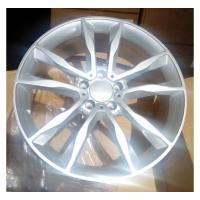 Литой колесный диск Mercedes Replica MR144 8,0x19 5x112 ET43,5 D66,6