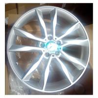 Литой колесный диск Mercedes Replica MR144 8,0x19 5x112 ET43,5 D66,6