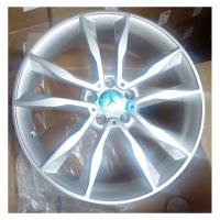 Литой колесный диск Mercedes Replica MR144 8,0x19 5x112 ET43,5 D66,6