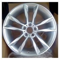Литой колесный диск Mercedes Replica MR144 8,0x19 5x112 ET43,5 D66,6