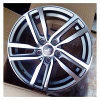 Литой колесный диск Volkswagen Replica VV161 GMF 7,0x16 5x112 ET50 D57,1