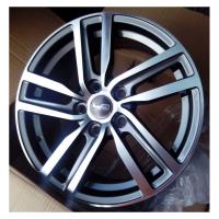 Литой колесный диск Volkswagen Replica VV161 GMF 7,0x16 5x112 ET50 D57,1