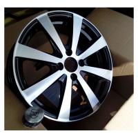 Литой колесный диск TechLine 634 BD 6,0x16 4x100 ET45 D60,1