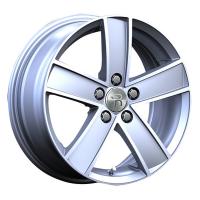 Литой колесный диск Volkswagen Replica VV225 6,0x15 5x100 ET40 D57,1