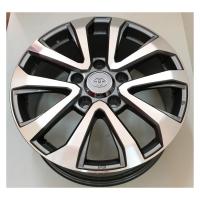 Литой колесный диск Lexus Replica LX99 GMF 8,0x18 5x150 ET56 D110,1