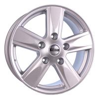 Литой колесный диск Venti 804 S 8,0x18 5x150 ET60 D110,1