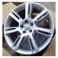 Литой колесный диск Volvo Replica V22 7,0x16 5x108 ET50 D63,4