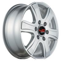 Литой колесный диск Hyundai Replica HND78 6,5x16 6x139,7 ET56 D92,5