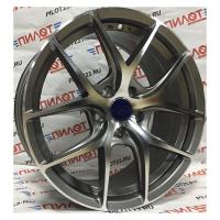 Литой колесный диск Ford Replica FD1016 GMF 7,5x17 5x108 ET50 D63,4